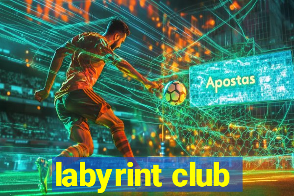 labyrint club