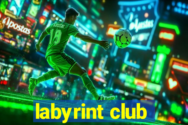 labyrint club