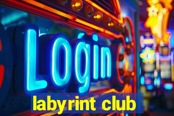 labyrint club