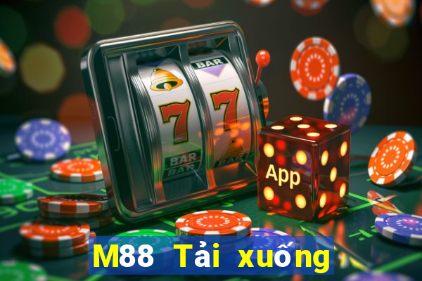 M88 Tải xuống và cài đặt Dayou