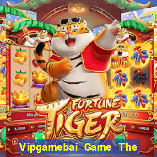 Vipgamebai Game The Bài Hay Nhất 2021