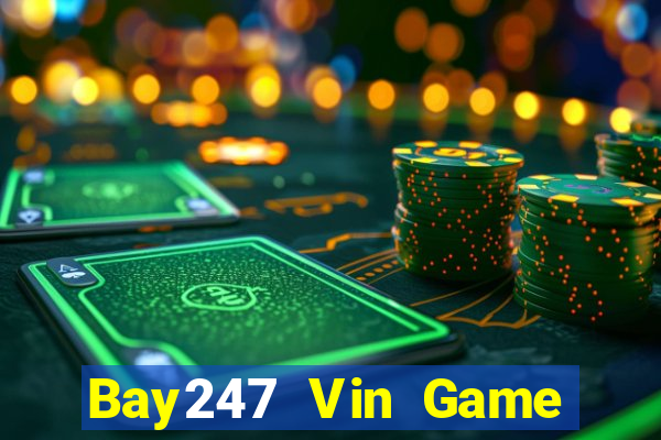 Bay247 Vin Game Bài 69 Doi Thuong