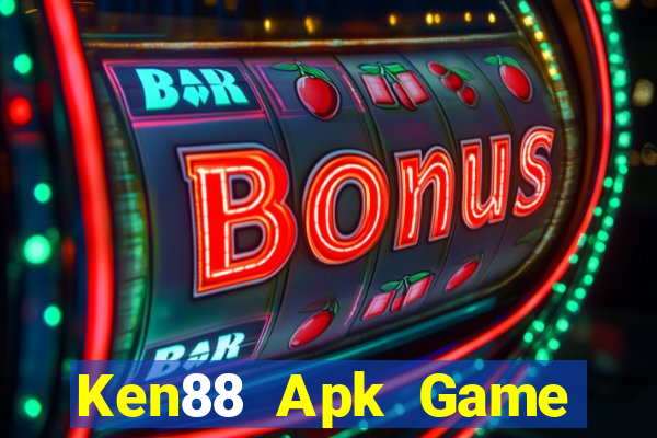 Ken88 Apk Game Bài Đổi Thưởng B52