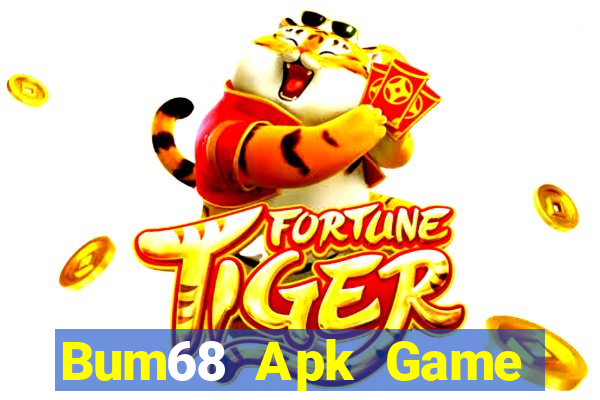 Bum68 Apk Game Bài Baccarat