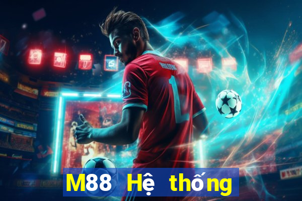 M88 Hệ thống Đình Long An Chợ