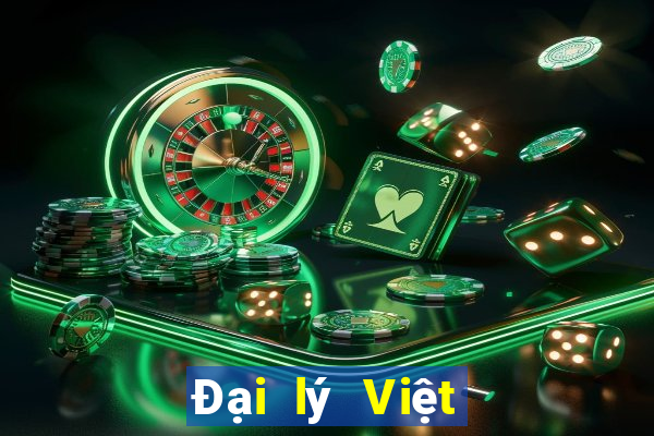 Đại lý Việt nam Bo Asia