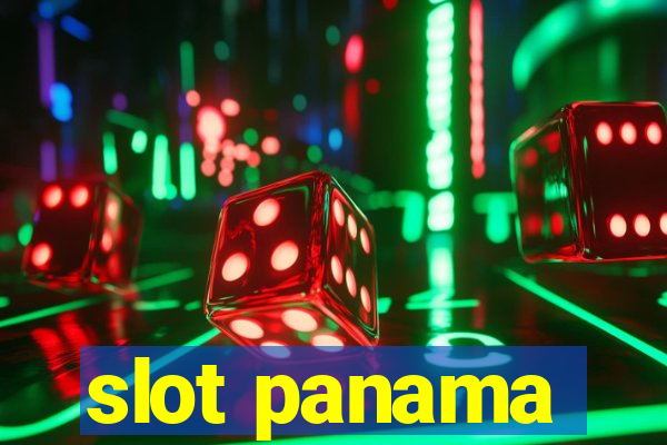 slot panama