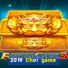 2019 Chơi game bài nhanh Tải về