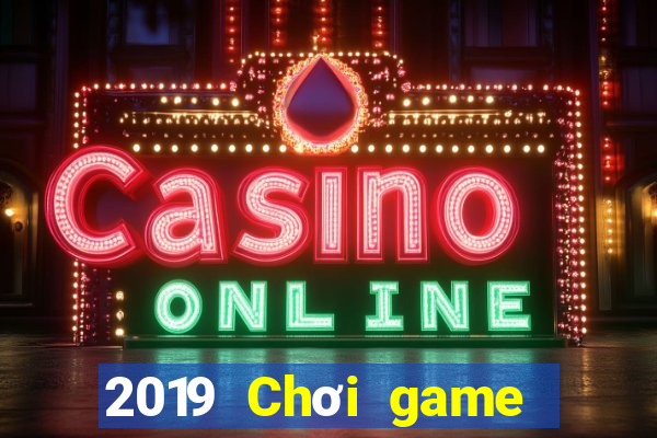 2019 Chơi game bài nhanh Tải về