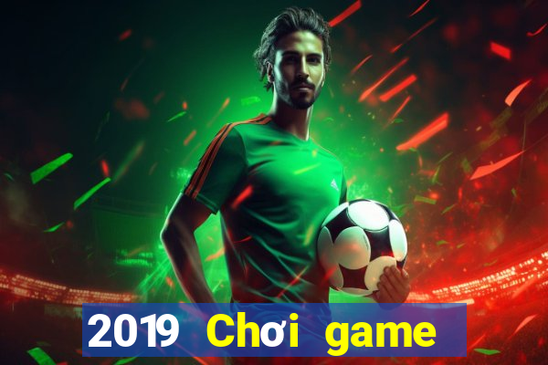 2019 Chơi game bài nhanh Tải về