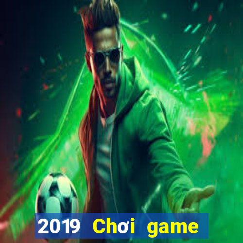 2019 Chơi game bài nhanh Tải về