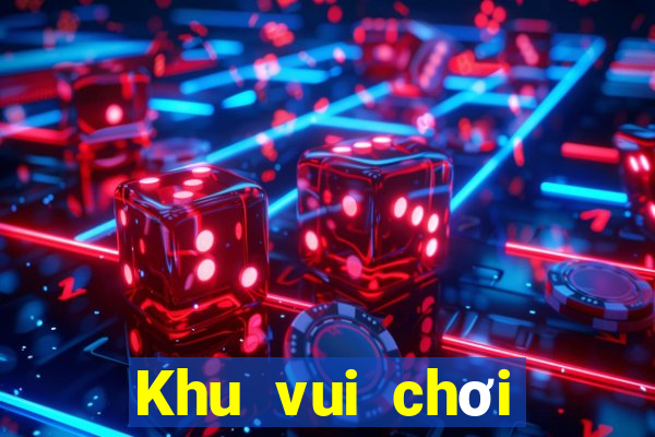 Khu vui chơi giải trí Hoàng đế