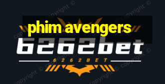 phim avengers