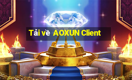 Tải về AOXUN Client