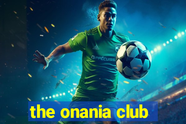 the onania club