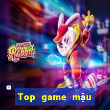 Top game mậu binh tính át