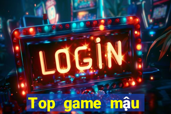 Top game mậu binh tính át