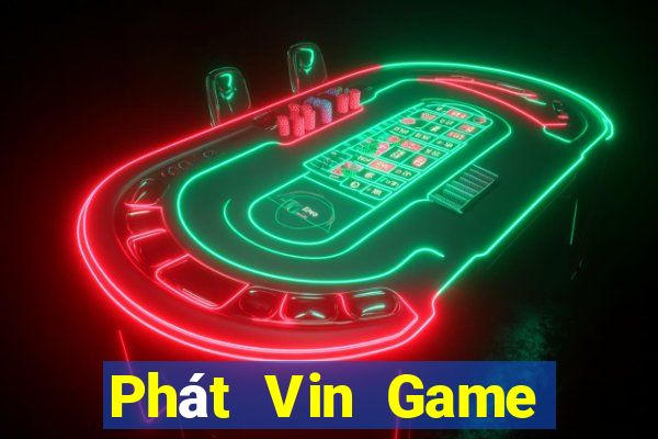 Phát Vin Game Bài Kungfu