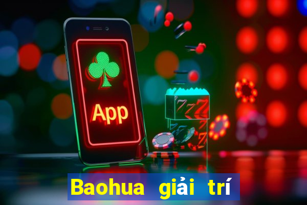 Baohua giải trí Tải về ios