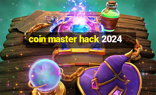 coin master hack 2024