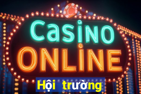 Hội trường game bài 510k