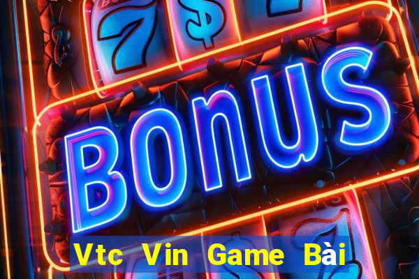 Vtc Vin Game Bài Offline Cho Pc