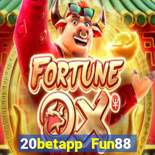 20betapp Fun88 Color Star Tải về Apple