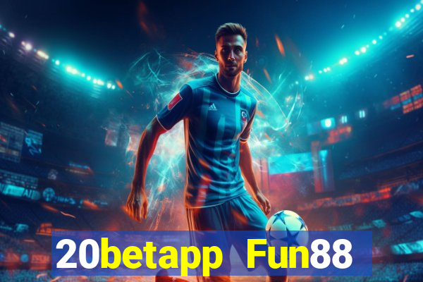 20betapp Fun88 Color Star Tải về Apple