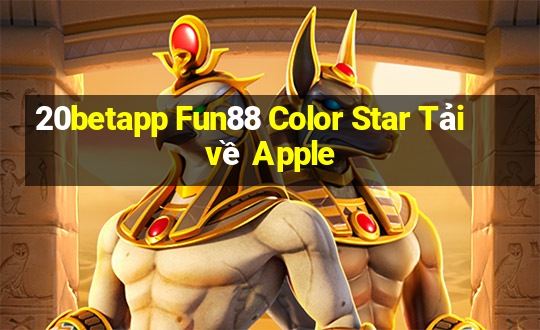 20betapp Fun88 Color Star Tải về Apple