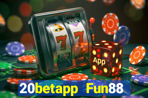 20betapp Fun88 Color Star Tải về Apple