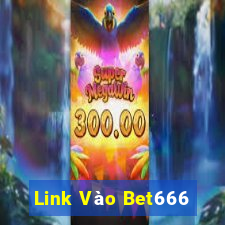 Link Vào Bet666