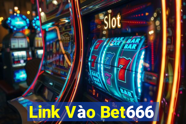 Link Vào Bet666