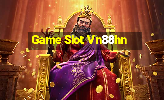 Game Slot Vn88hn