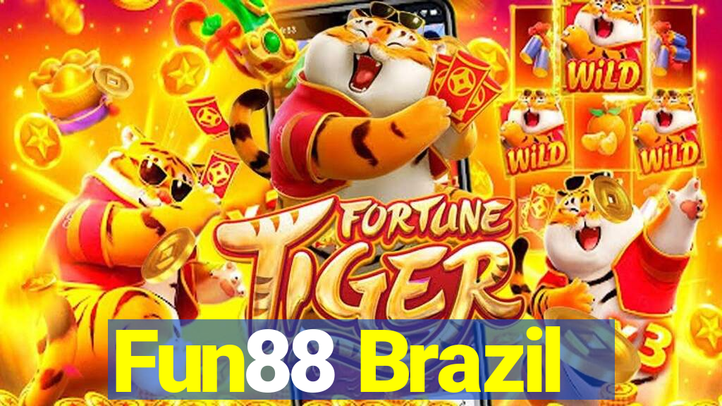 Fun88 Brazil