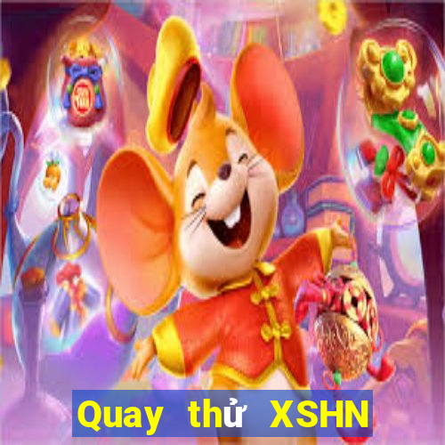 Quay thử XSHN ngày 17