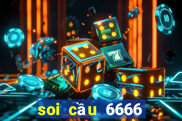 soi cầu 6666 hôm nay