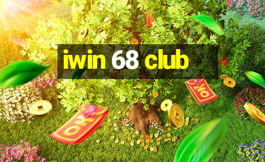 iwin 68 club