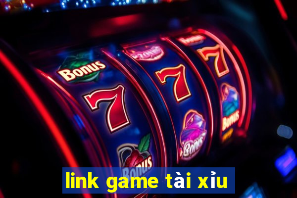 link game tài xỉu