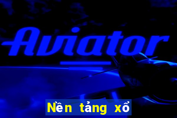 Nền tảng xổ số 225