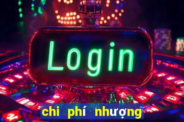 chi phí nhượng quyền thương hiệu hạch toán vào đâu