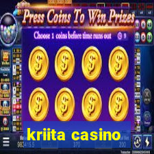 kriita casino