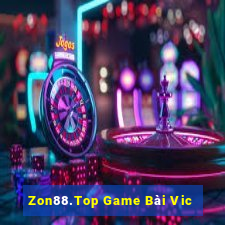 Zon88.Top Game Bài Vic