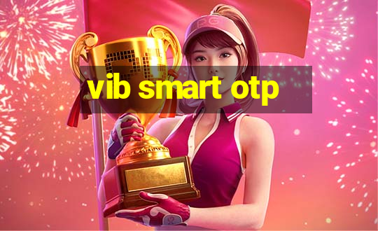 vib smart otp