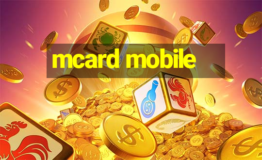 mcard mobile