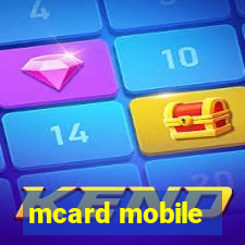 mcard mobile