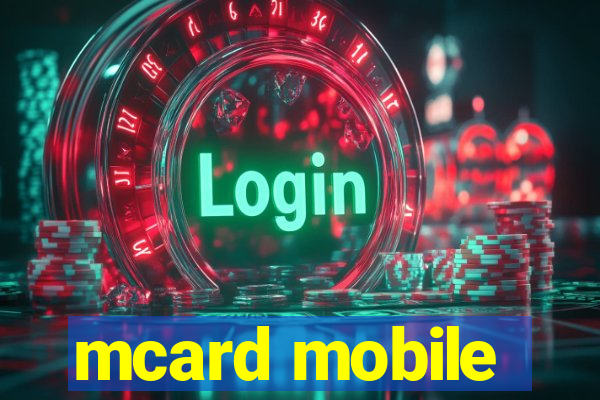 mcard mobile