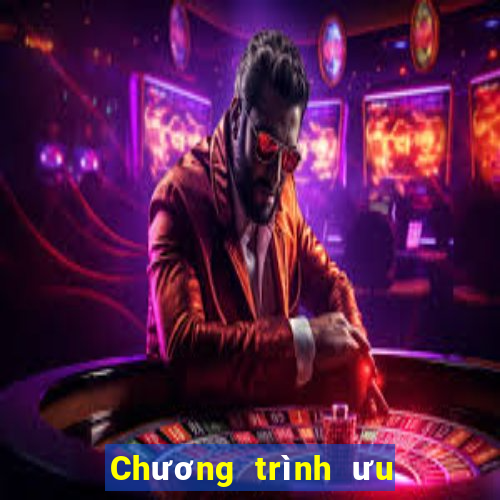 Chương trình ưu đãi bwin