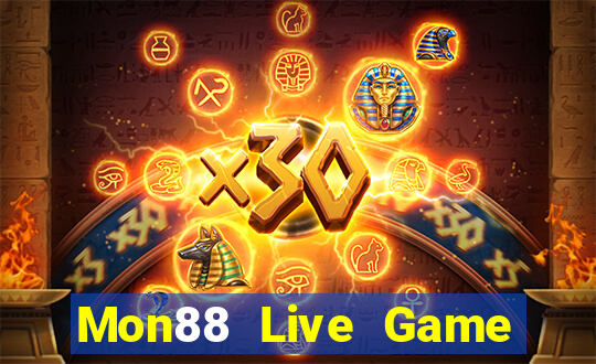 Mon88 Live Game Bài 2022