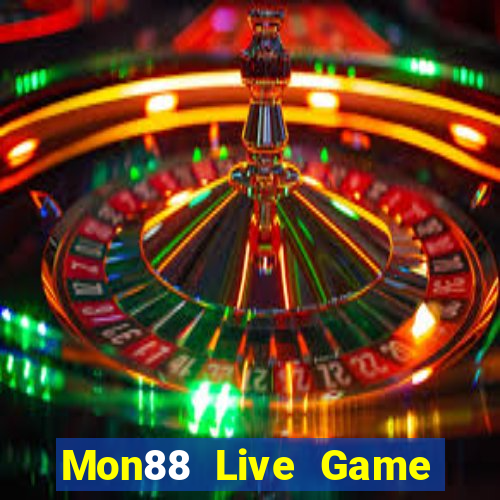 Mon88 Live Game Bài 2022