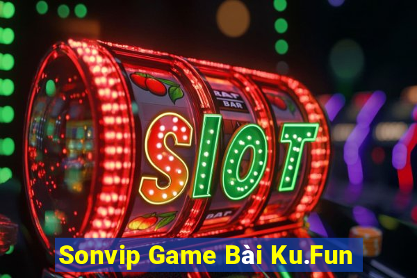 Sonvip Game Bài Ku.Fun